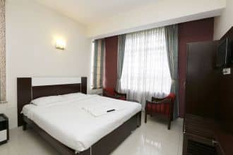 Golden Larch Residency, Ooty 2